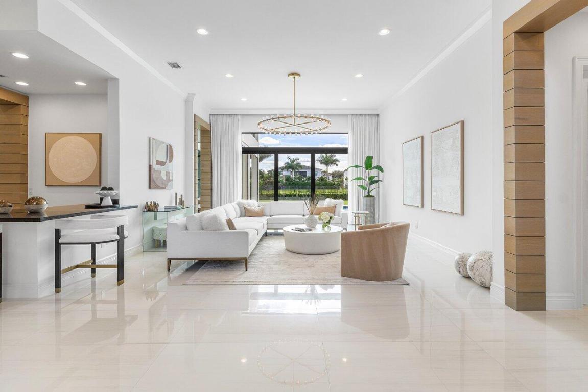 Boca Bridges - Residential