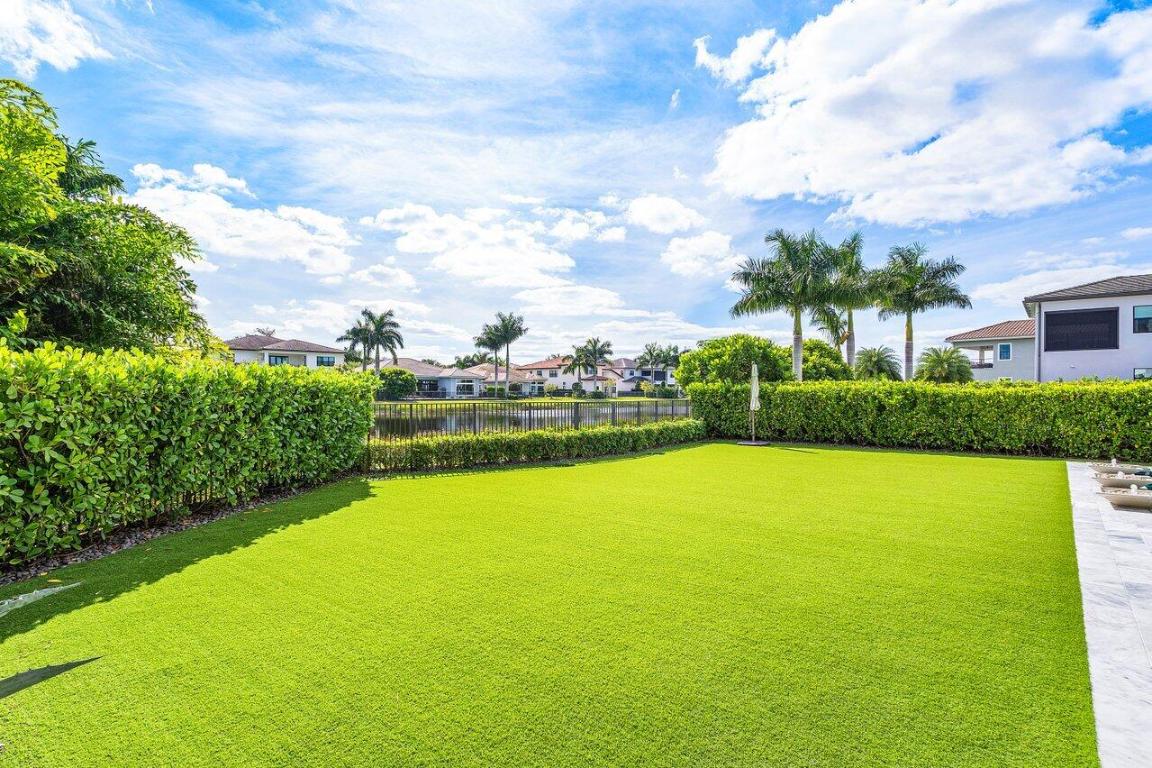 Boca Bridges - Residential