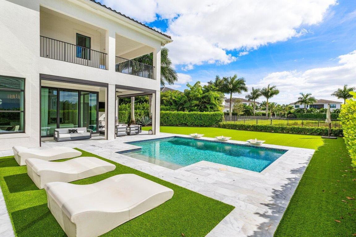 Boca Bridges - Residential