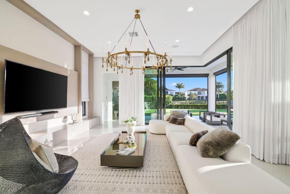 Boca Bridges - Residential