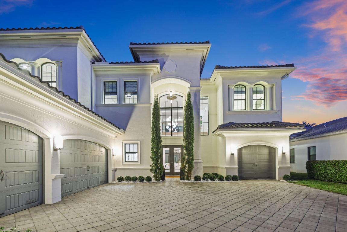 Boca Bridges - Residential