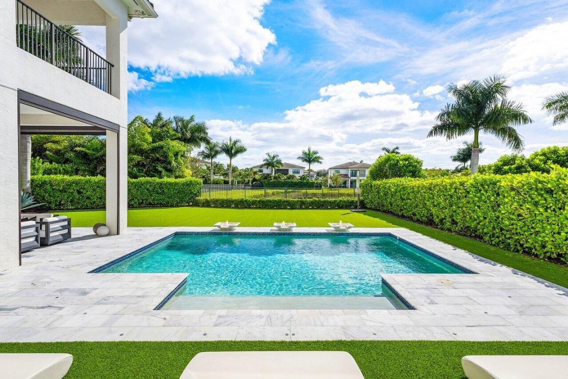 Boca Bridges - Residential