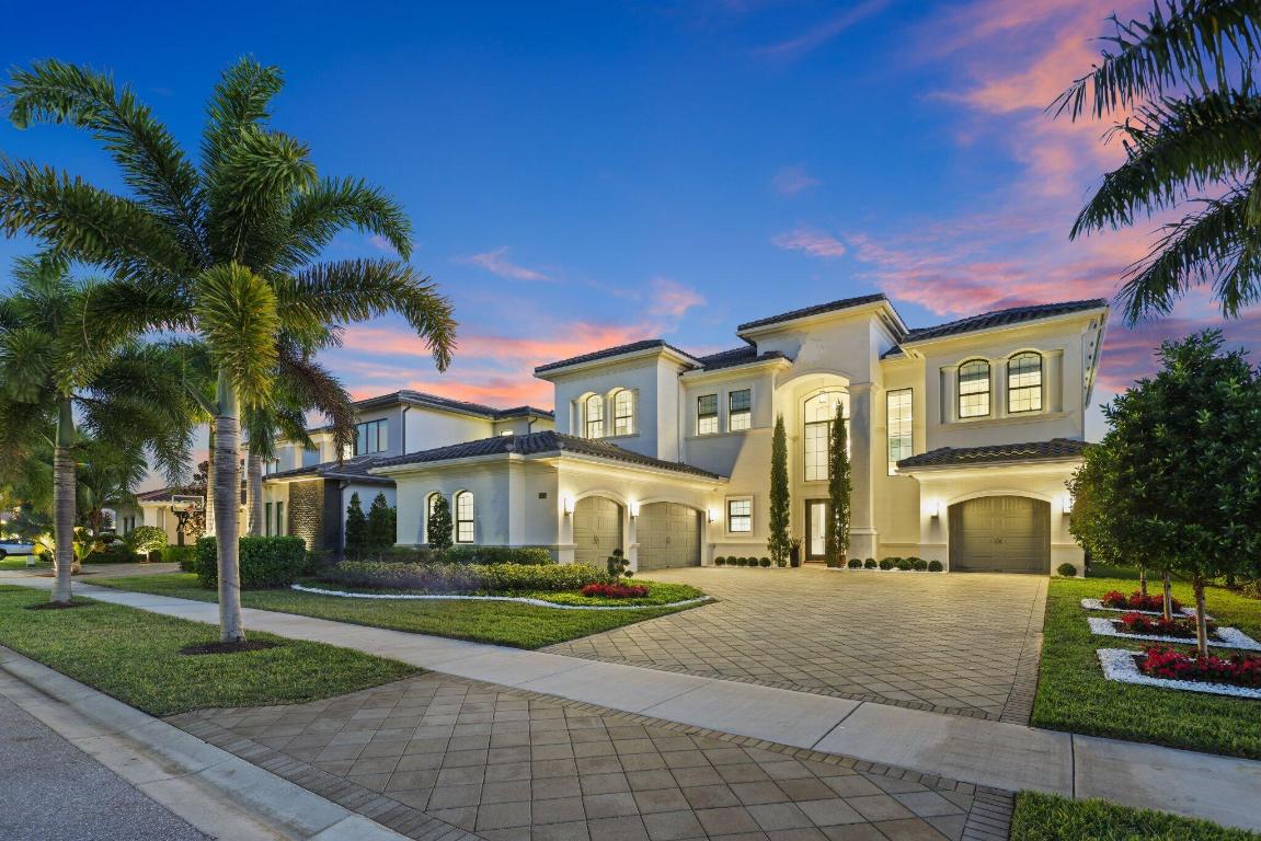 Boca Bridges - Residential