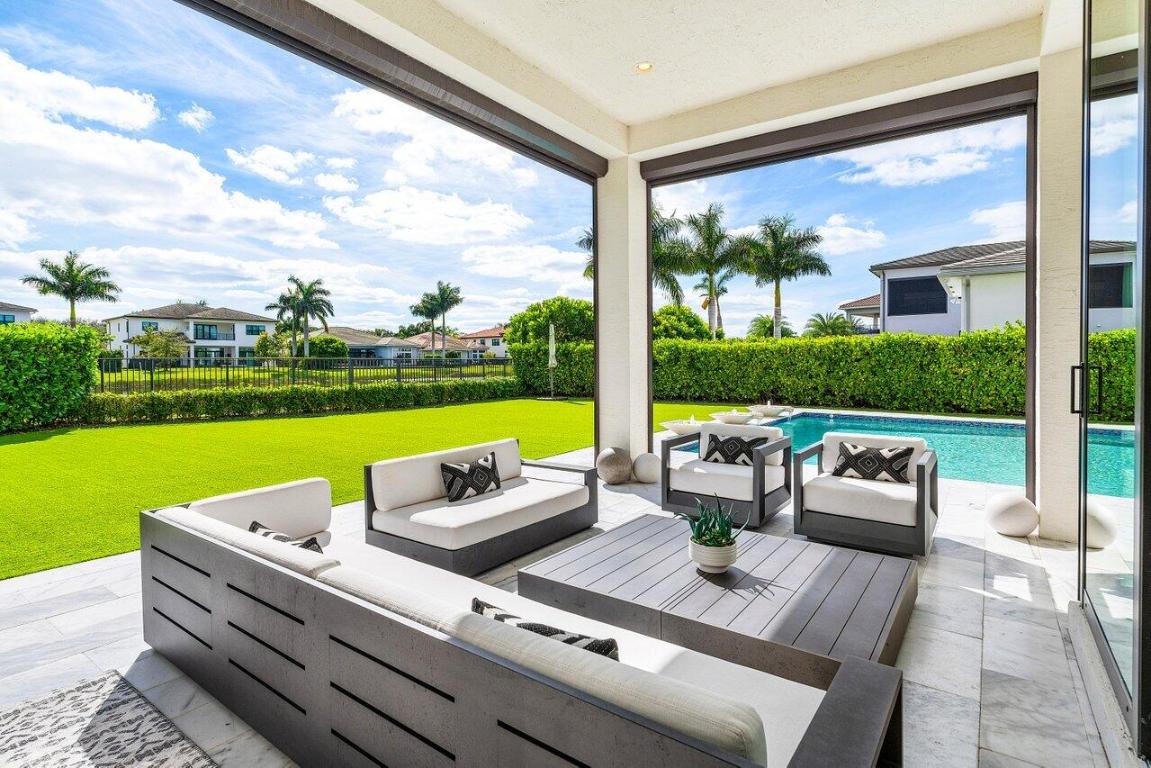 Boca Bridges - Residential