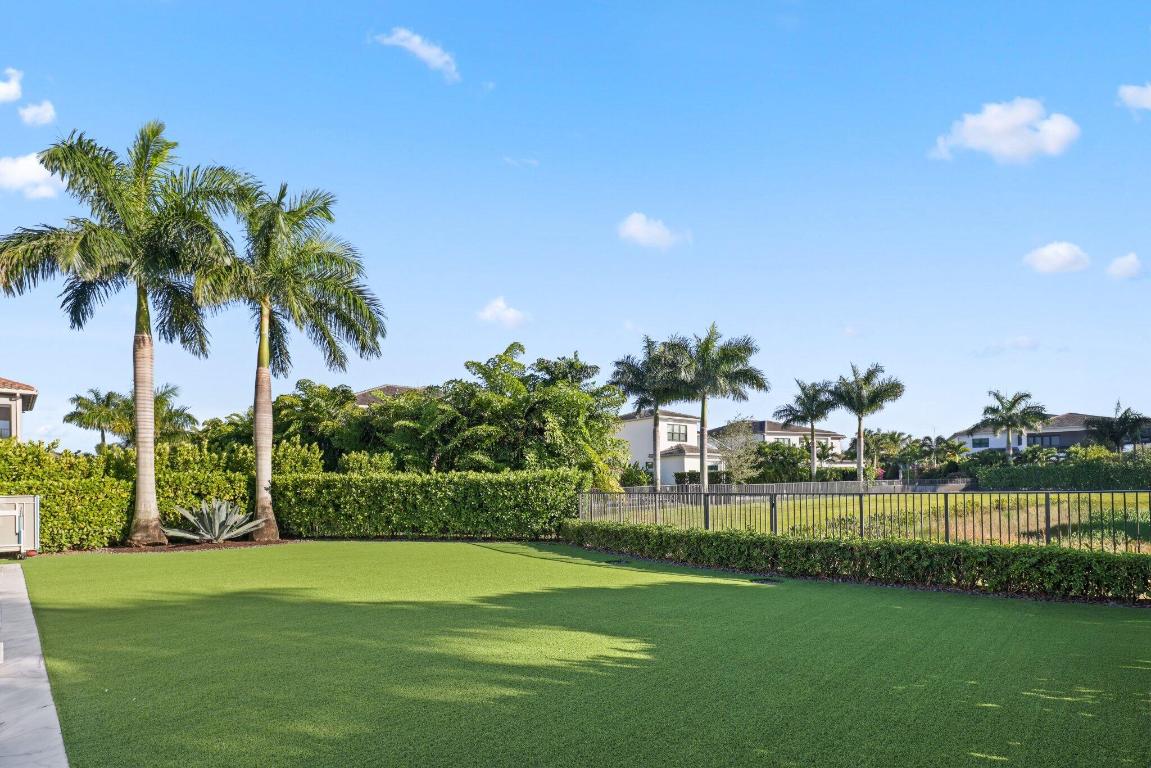 Boca Bridges - Residential