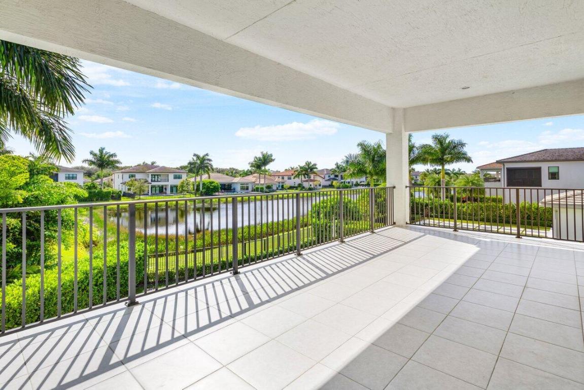 Boca Bridges - Residential