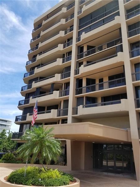 The Criterion - Residential