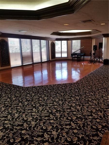 The Criterion - Residential