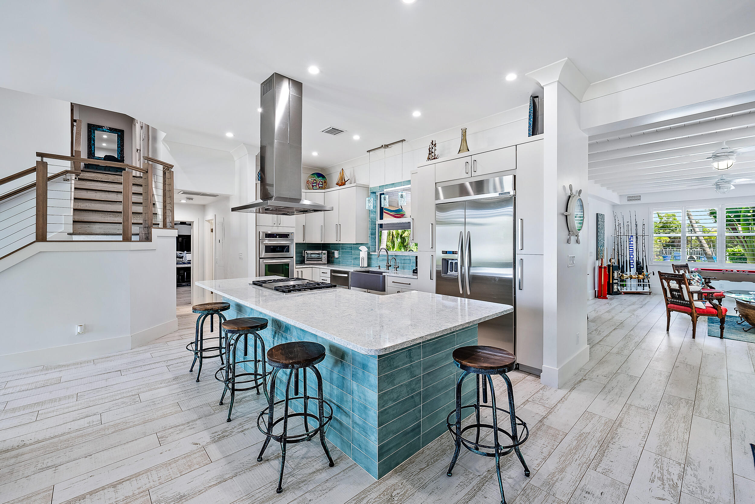 NORTH PALM BEACH VILLAGE OF PL 1 IN PB 2 - Residential