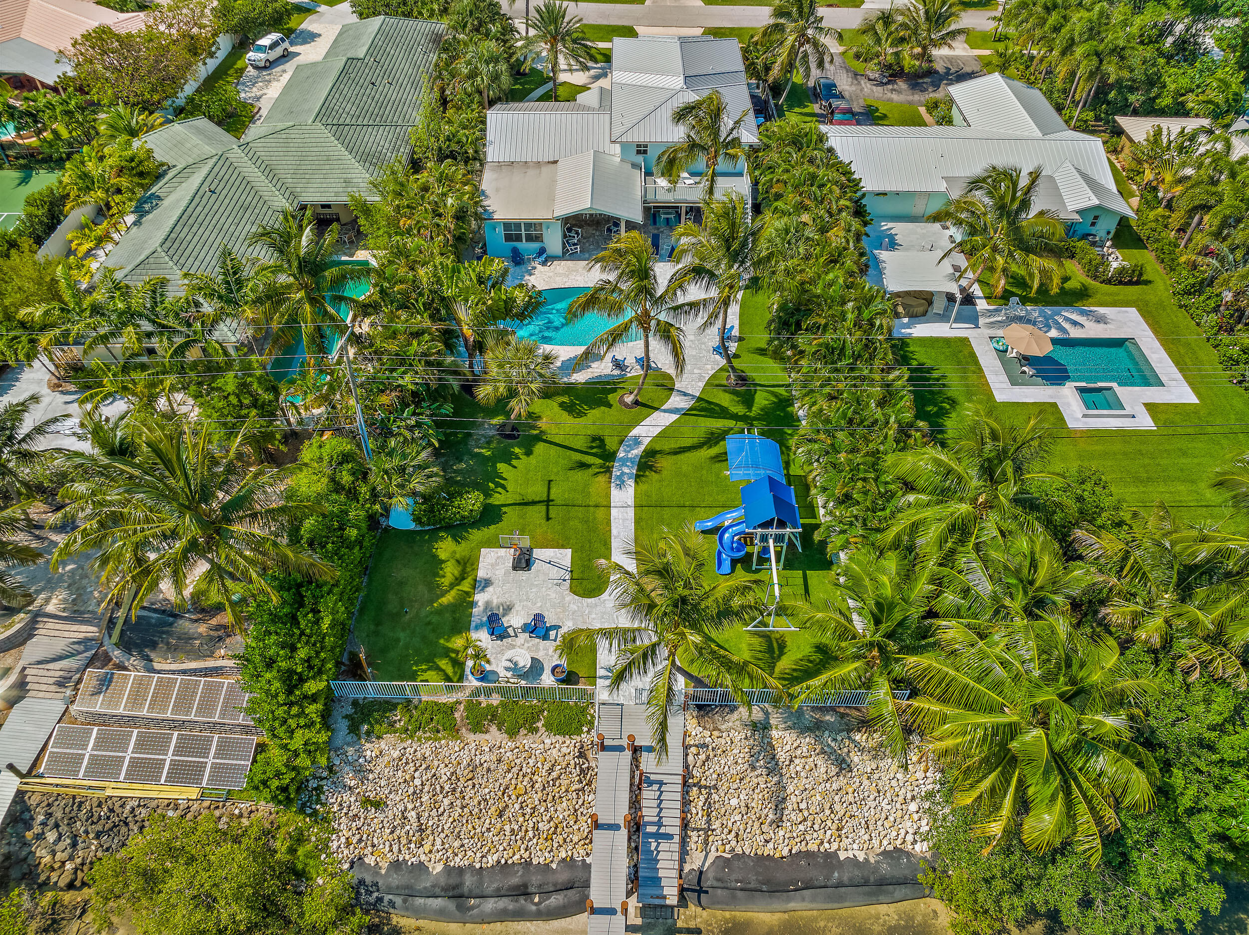 NORTH PALM BEACH VILLAGE OF PL 1 IN PB 2 - Residential