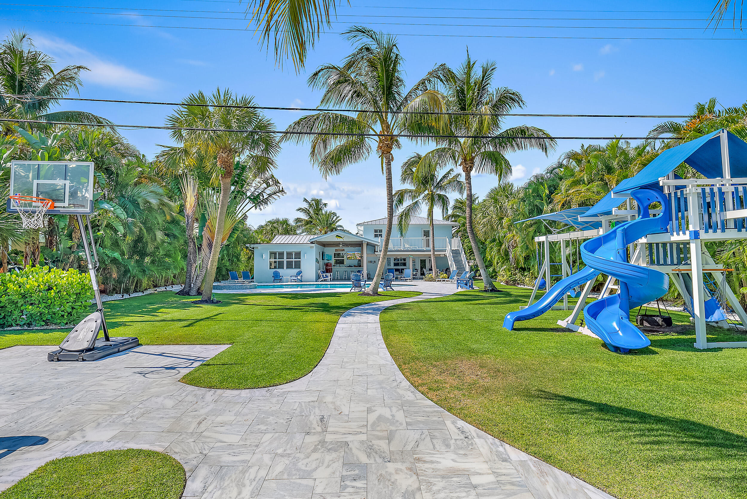 NORTH PALM BEACH VILLAGE OF PL 1 IN PB 2 - Residential