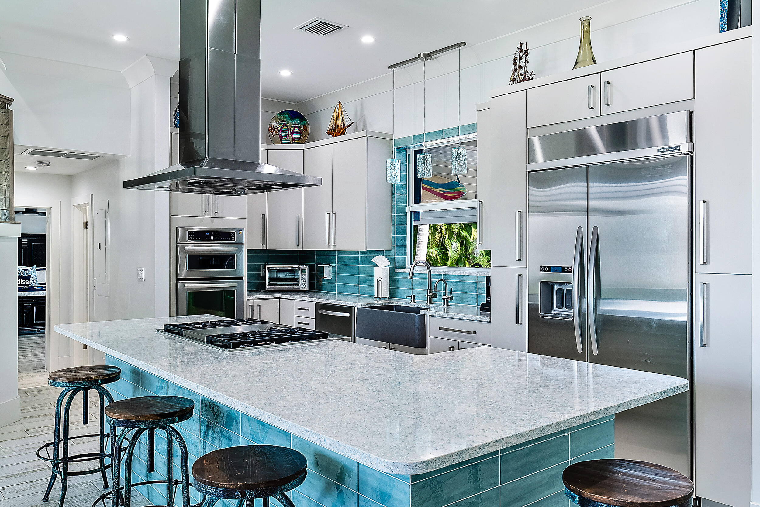 NORTH PALM BEACH VILLAGE OF PL 1 IN PB 2 - Residential