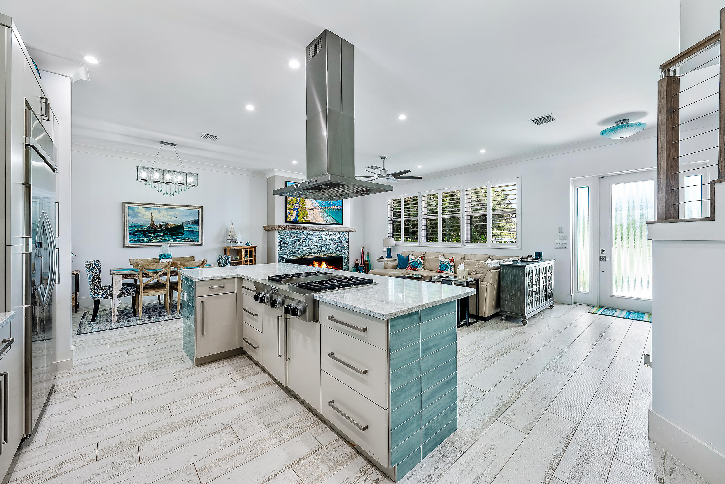 NORTH PALM BEACH VILLAGE OF PL 1 IN PB 2 - Residential