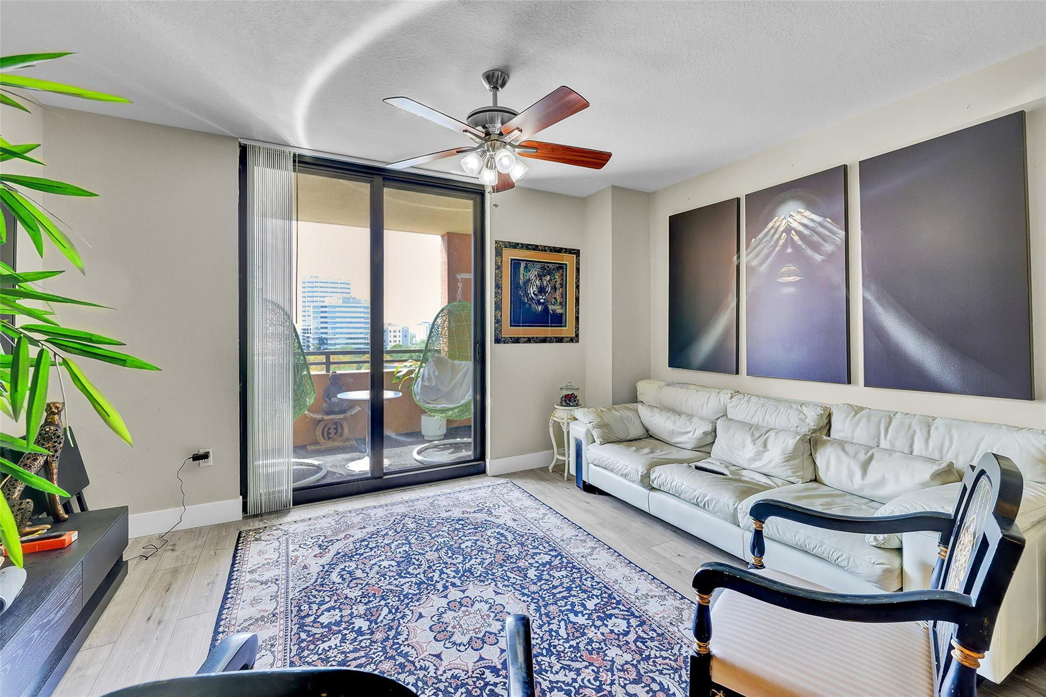 WAVERLY AT LAS OLAS CONDO - Residential