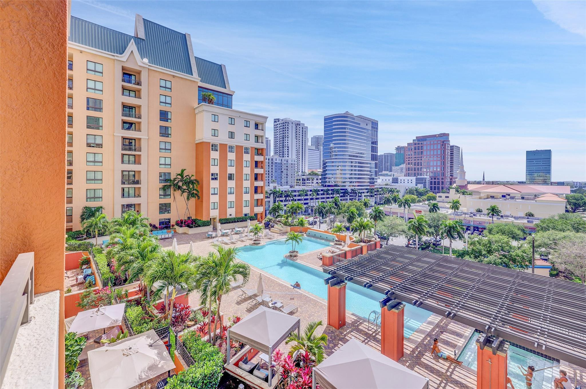 WAVERLY AT LAS OLAS CONDO - Residential