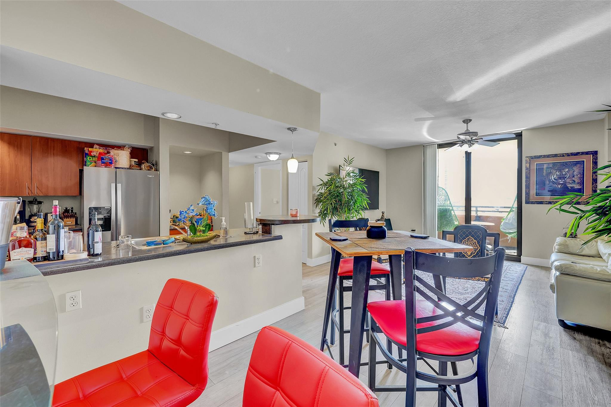 WAVERLY AT LAS OLAS CONDO - Residential