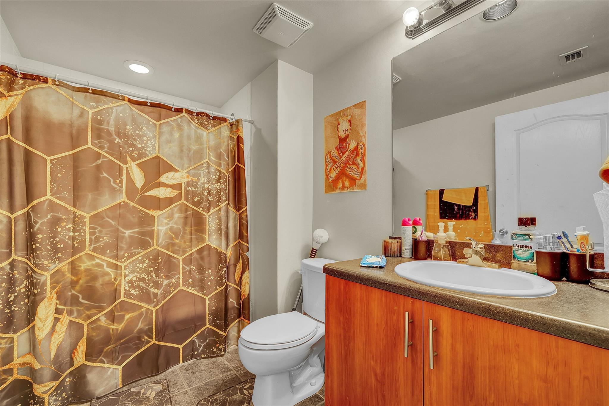 WAVERLY AT LAS OLAS CONDO - Residential