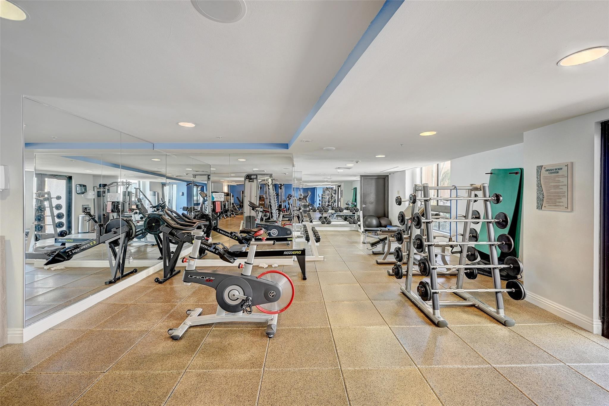 WAVERLY AT LAS OLAS CONDO - Residential