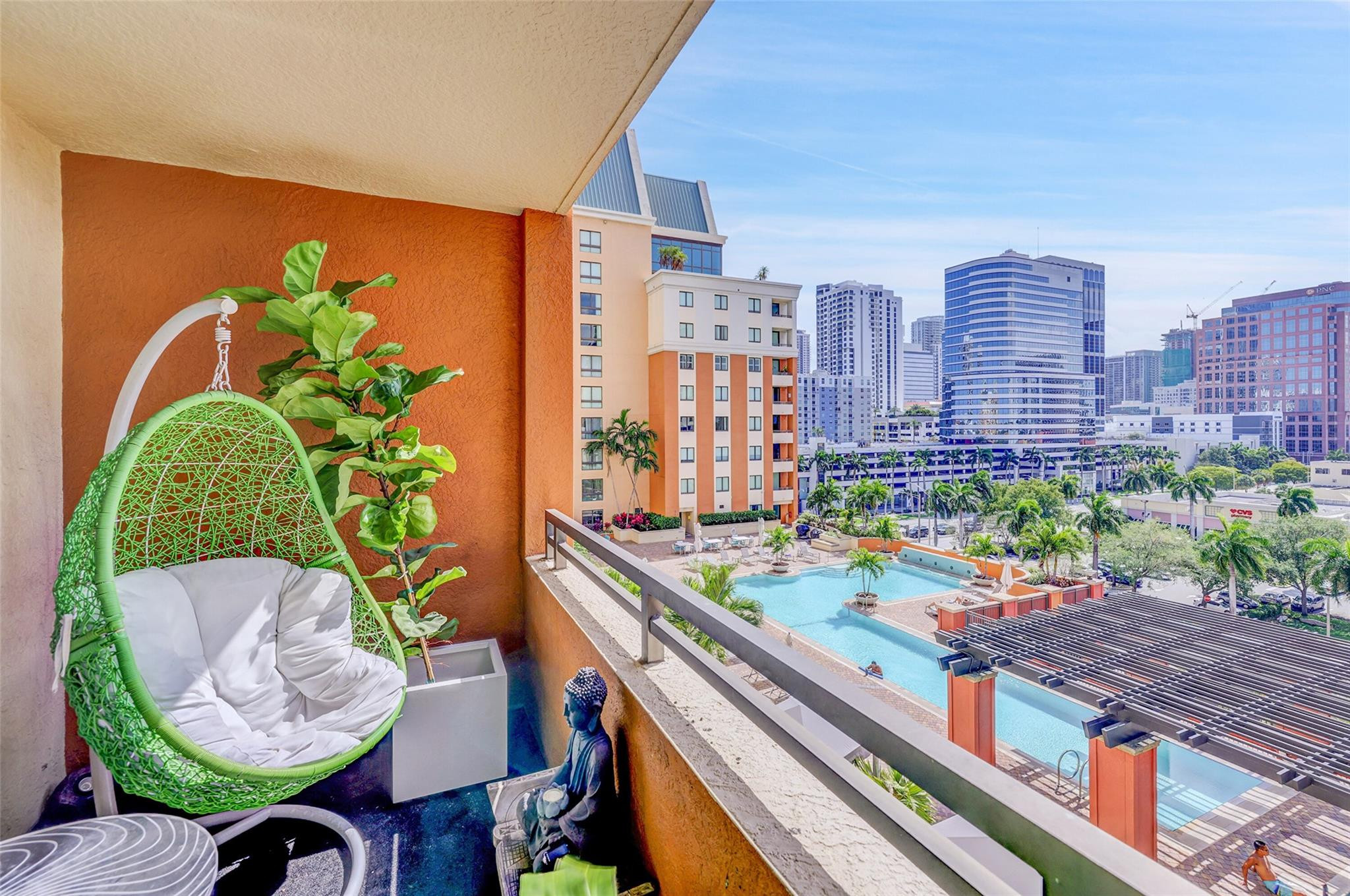 WAVERLY AT LAS OLAS CONDO - Residential