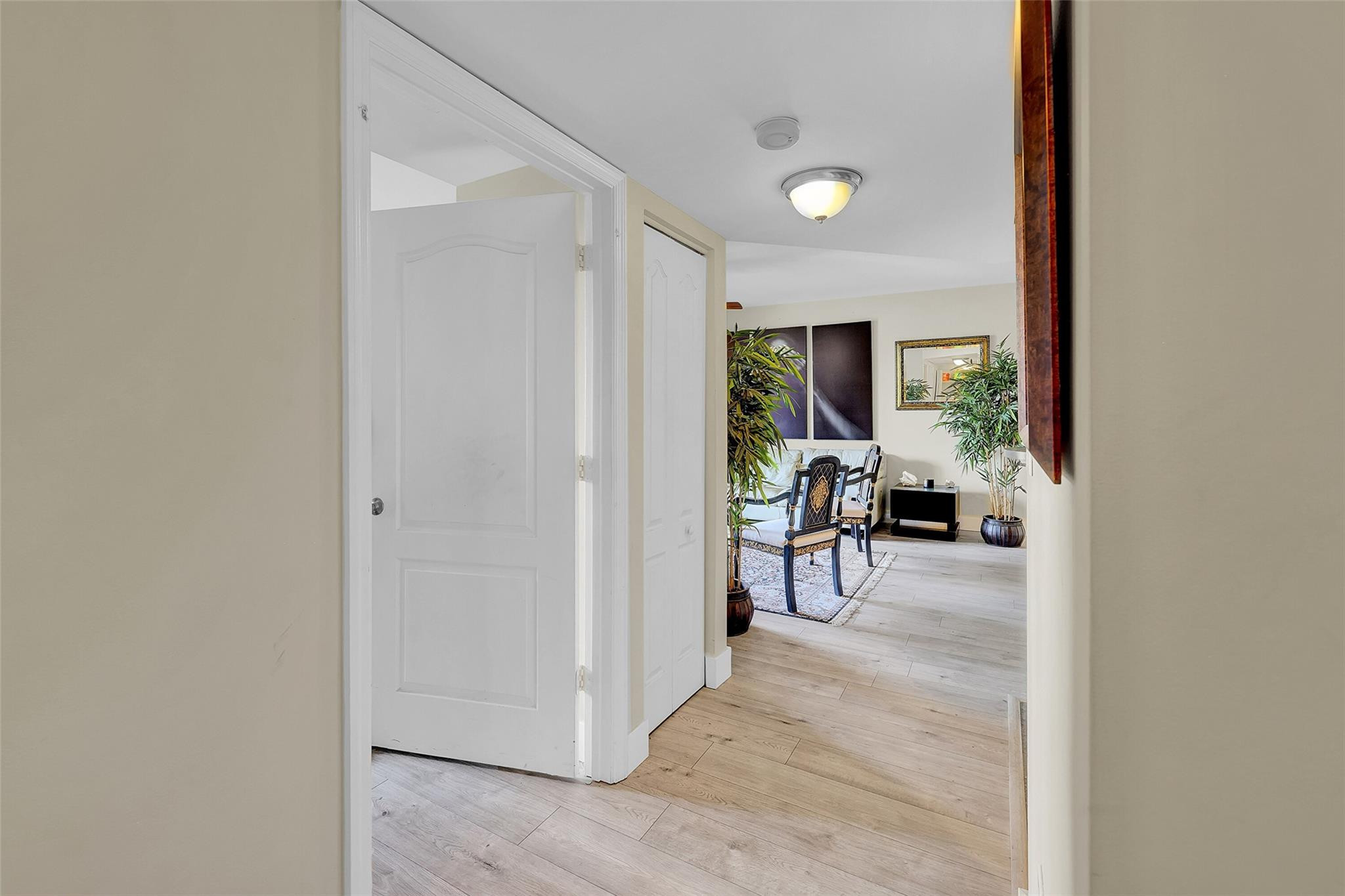WAVERLY AT LAS OLAS CONDO - Residential