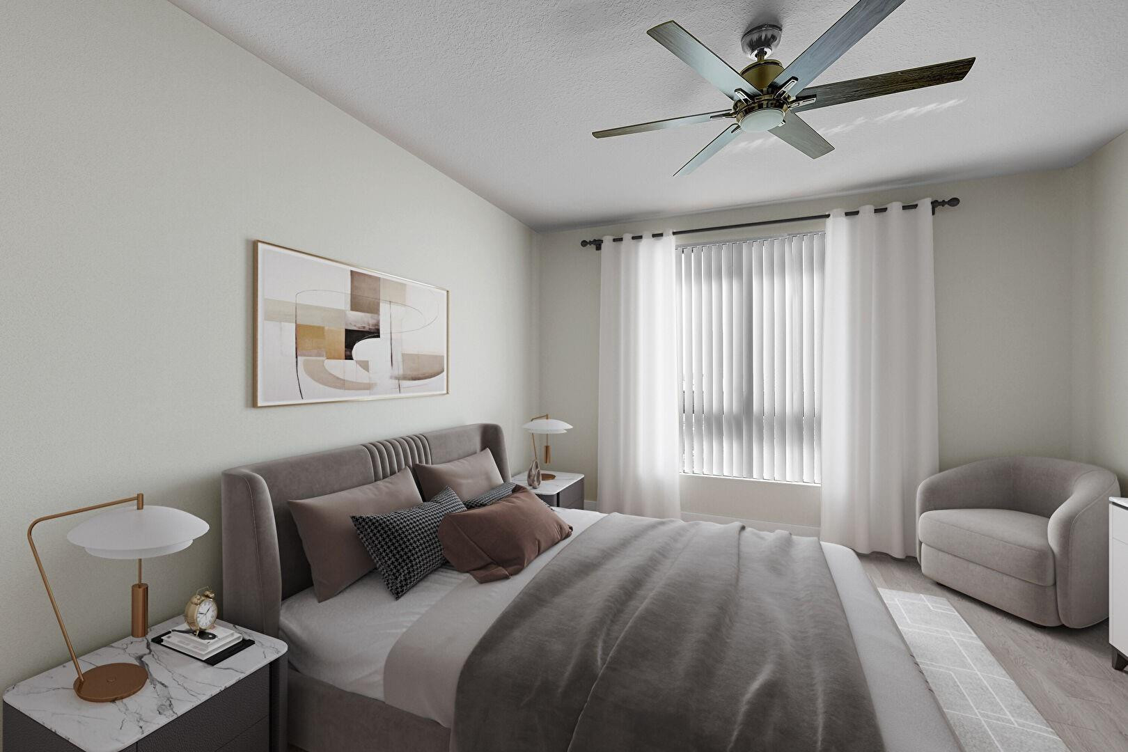 WAVERLY AT LAS OLAS CONDO - Residential