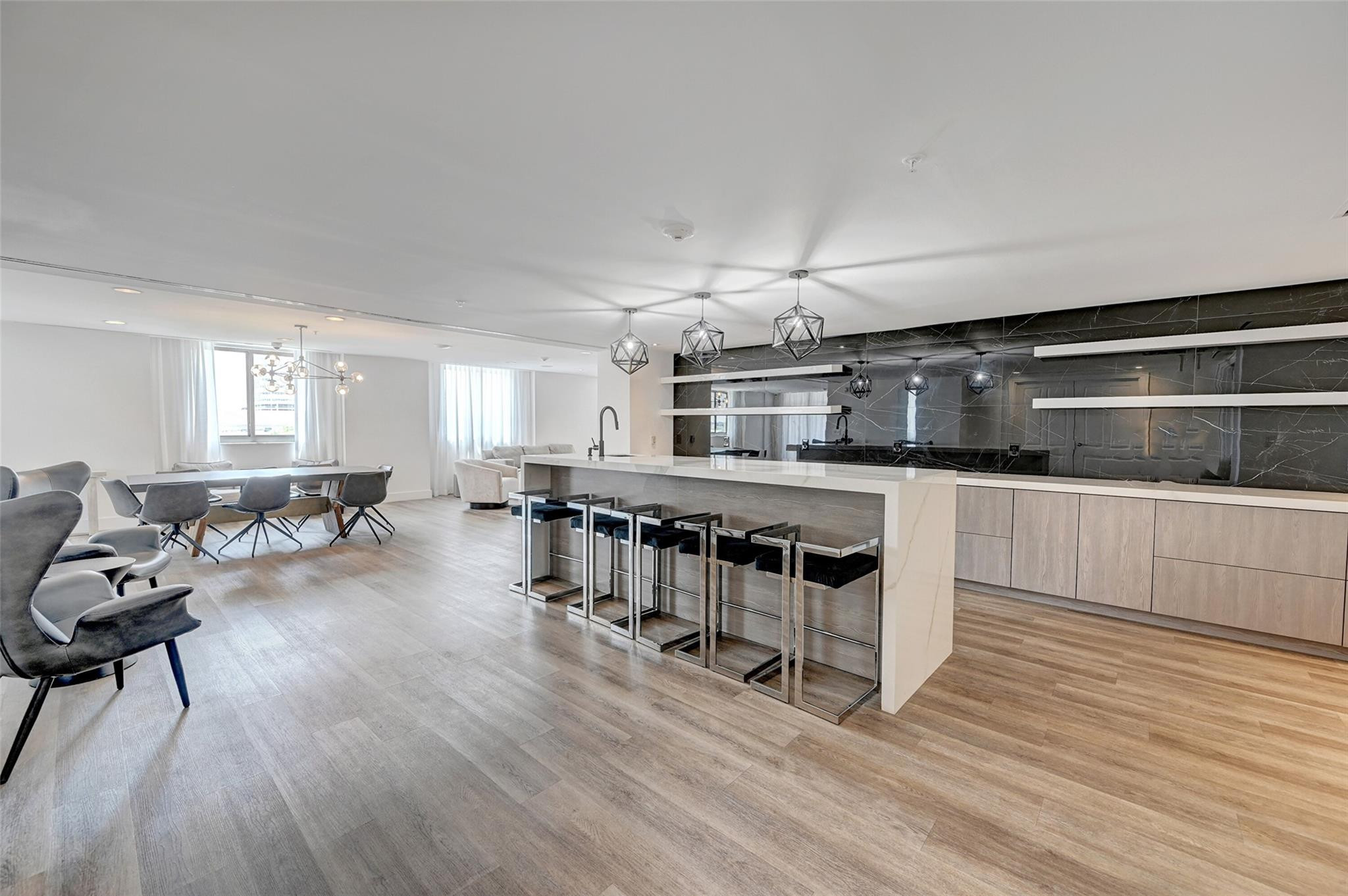 WAVERLY AT LAS OLAS CONDO - Residential