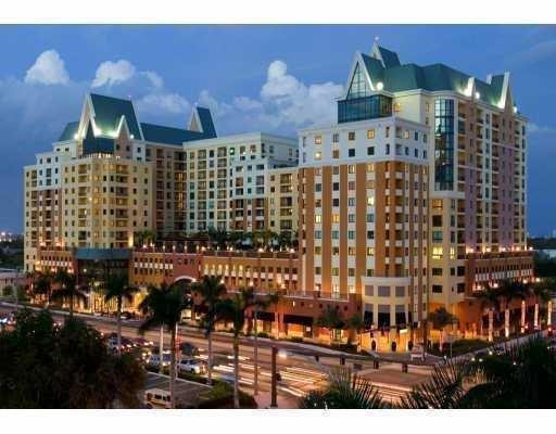 WAVERLY AT LAS OLAS CONDO - Residential