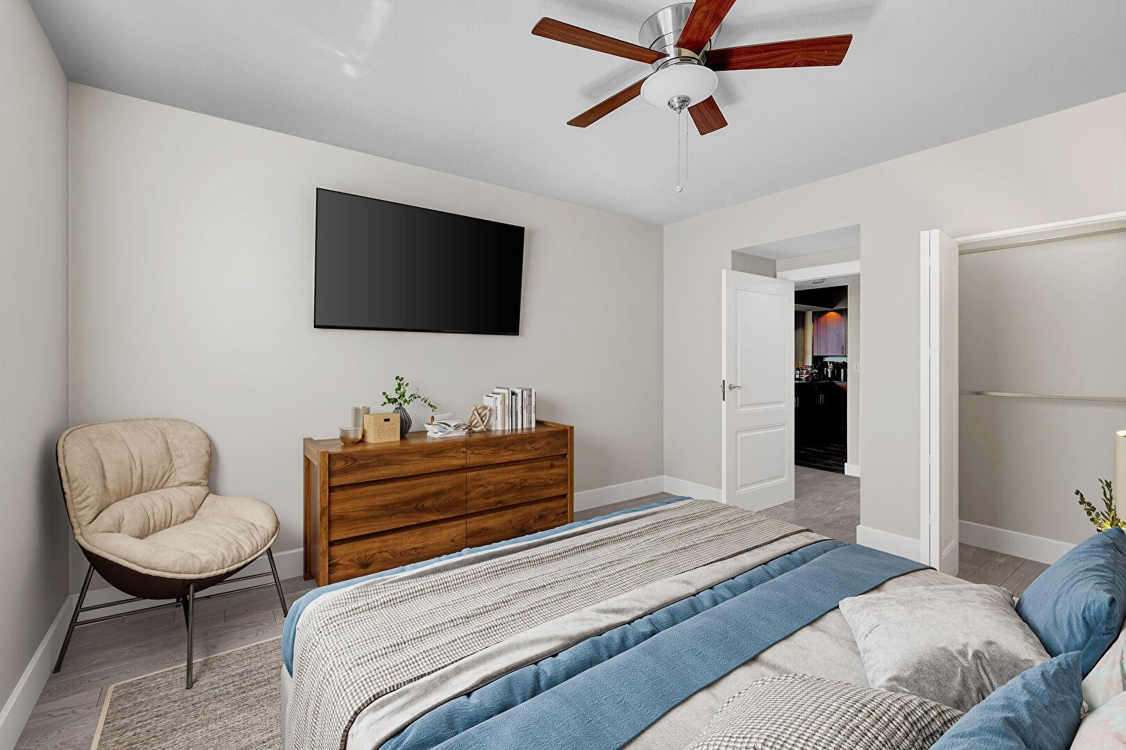 WAVERLY AT LAS OLAS CONDO - Residential