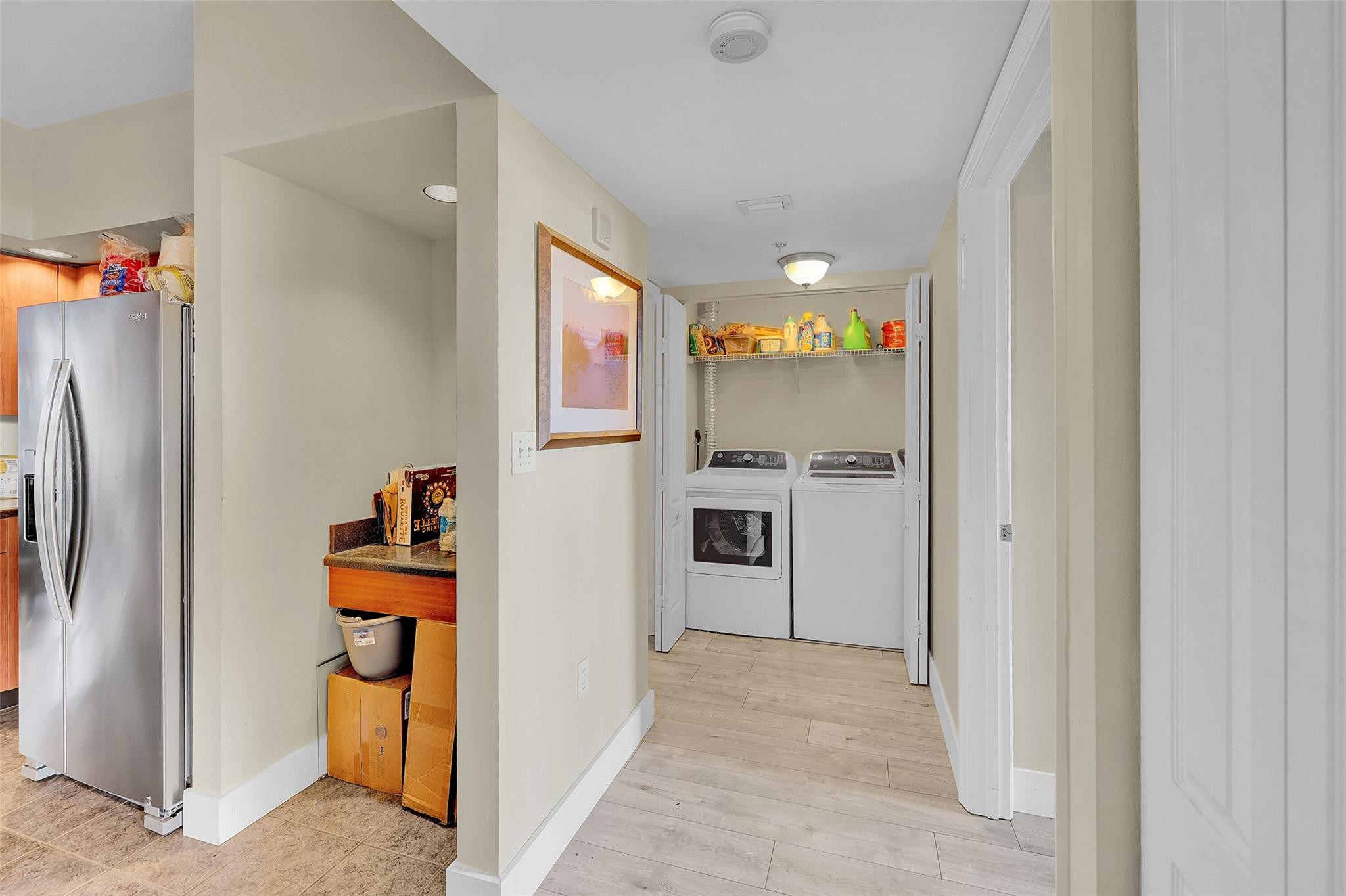 WAVERLY AT LAS OLAS CONDO - Residential