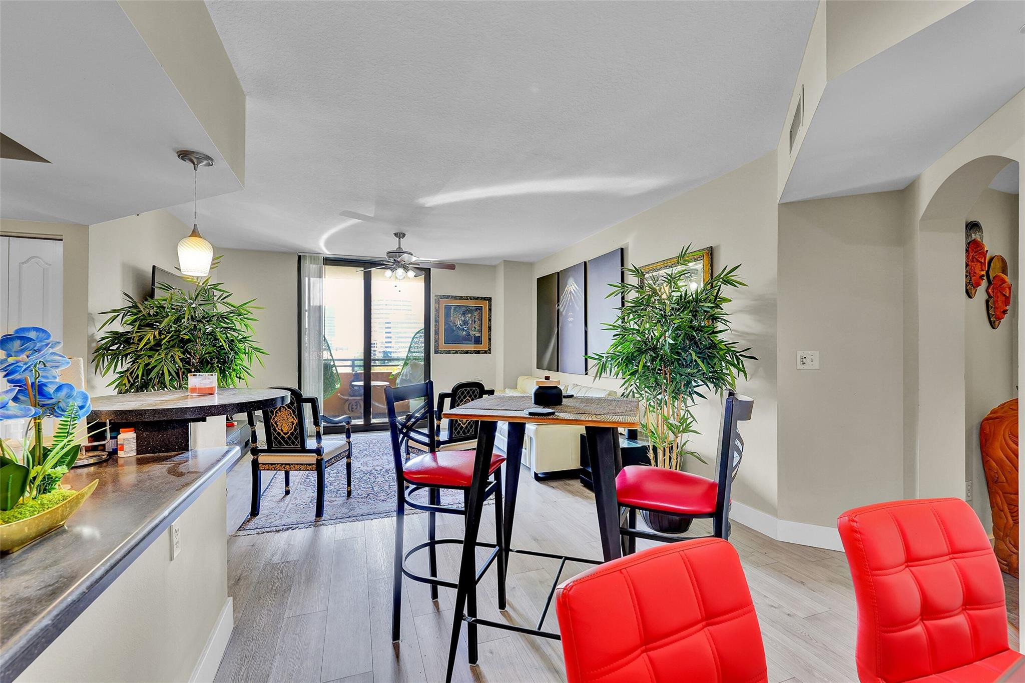 WAVERLY AT LAS OLAS CONDO - Residential