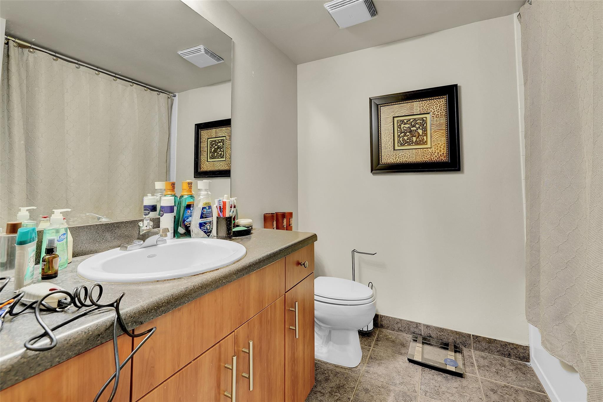 WAVERLY AT LAS OLAS CONDO - Residential