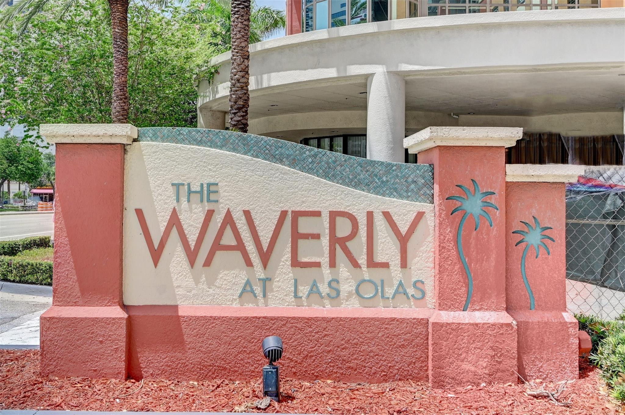 WAVERLY AT LAS OLAS CONDO - Residential
