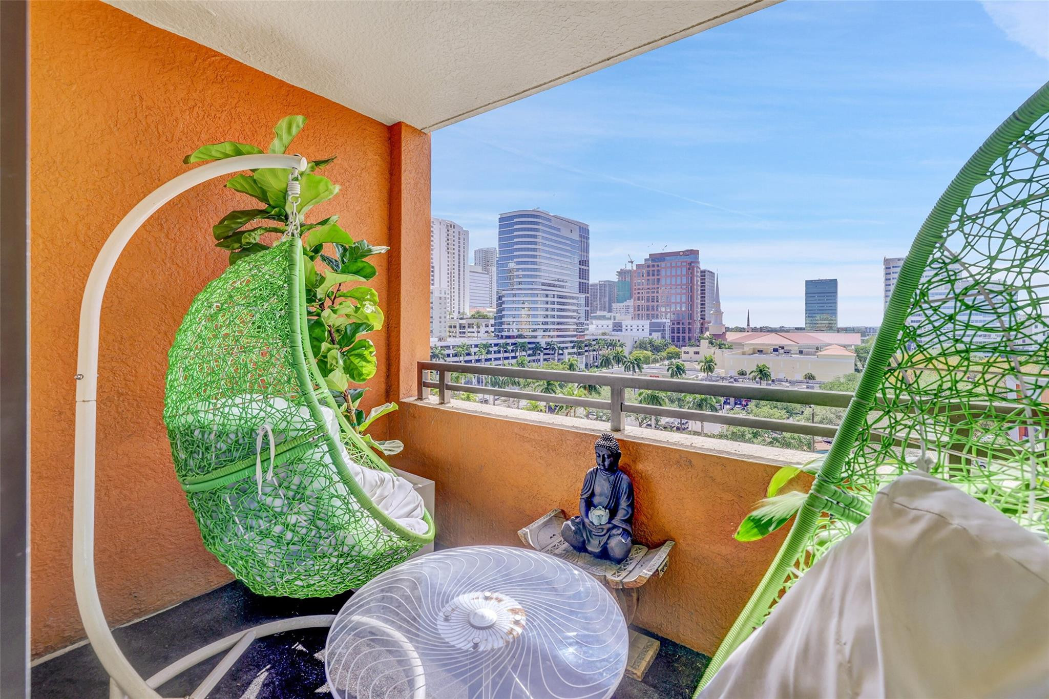 WAVERLY AT LAS OLAS CONDO - Residential