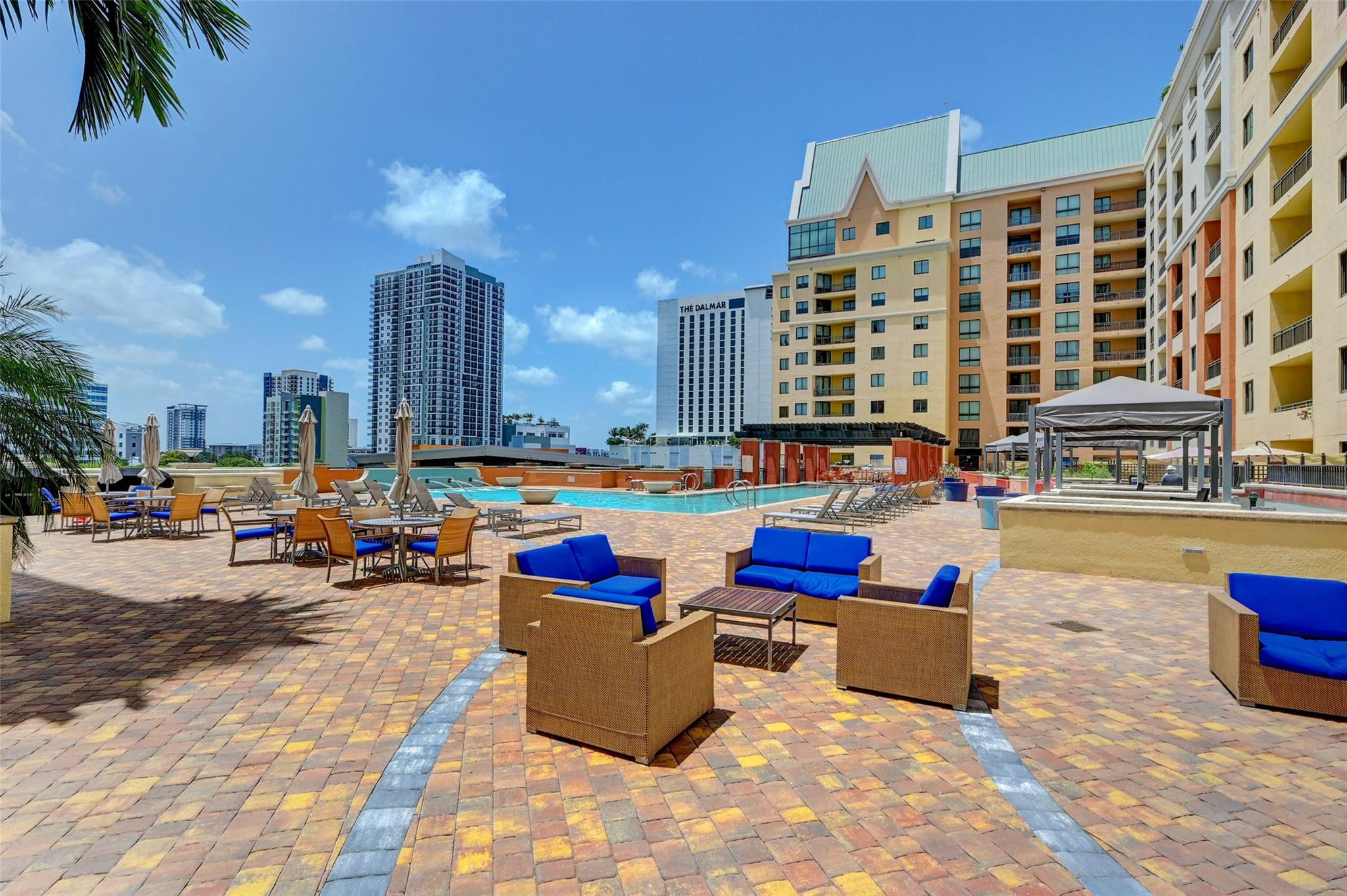 WAVERLY AT LAS OLAS CONDO - Residential