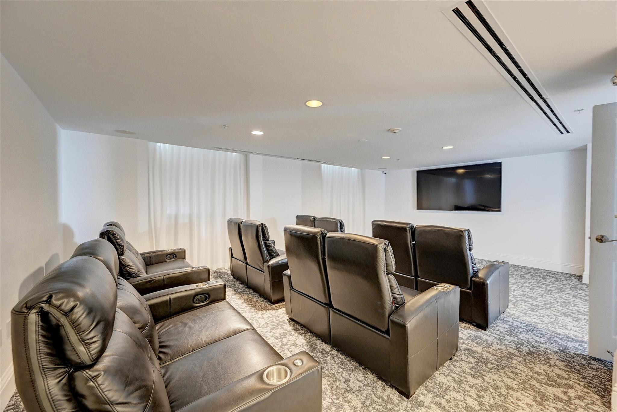 WAVERLY AT LAS OLAS CONDO - Residential