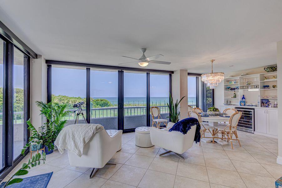 WATER GLADES CONDO - Residential
