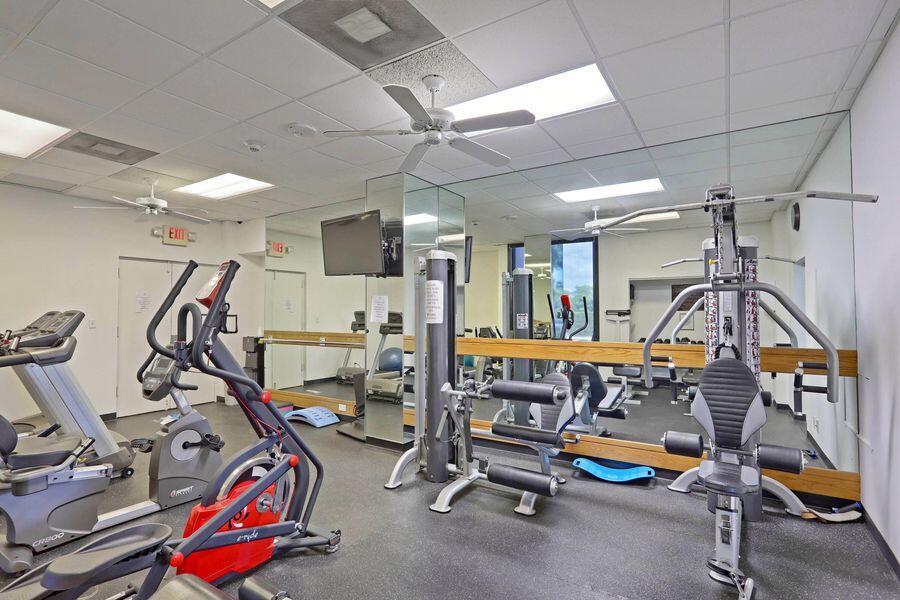 WATER GLADES CONDO - Residential