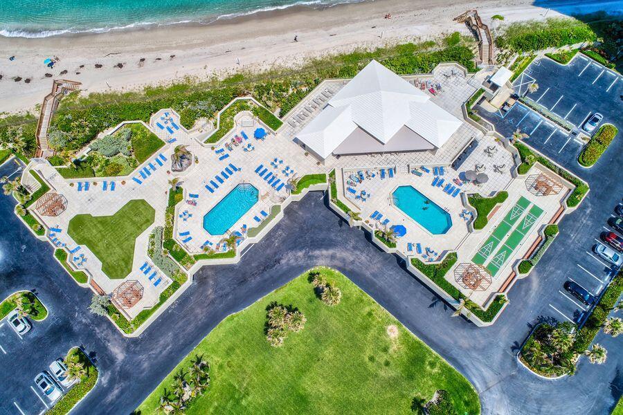 WATER GLADES CONDO - Residential