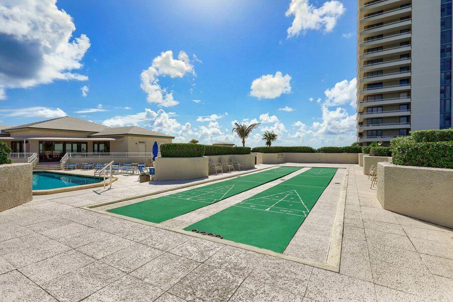 WATER GLADES CONDO - Residential