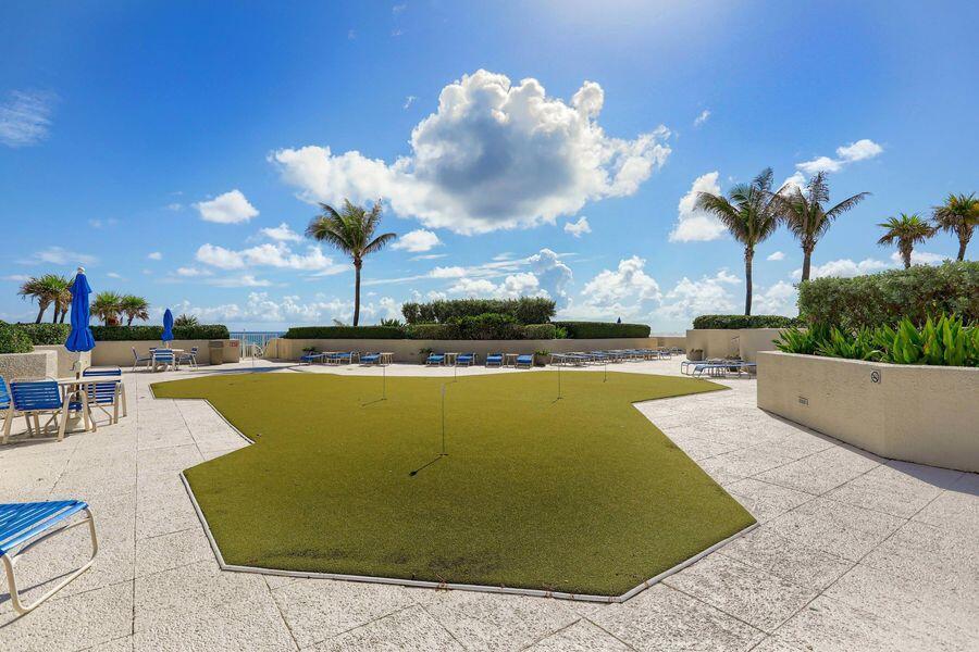 WATER GLADES CONDO - Residential