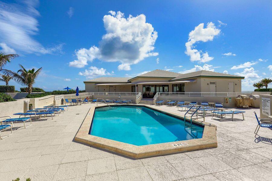 WATER GLADES CONDO - Residential