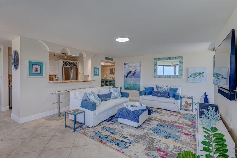 WATER GLADES CONDO - Residential