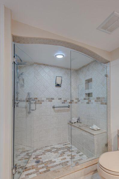 WATER GLADES CONDO - Residential