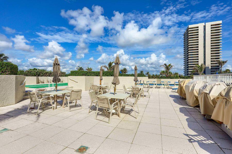 WATER GLADES CONDO - Residential