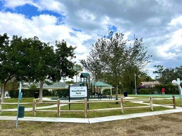 SUGAR POND MANOR OF WELLINGTON - Residential Income