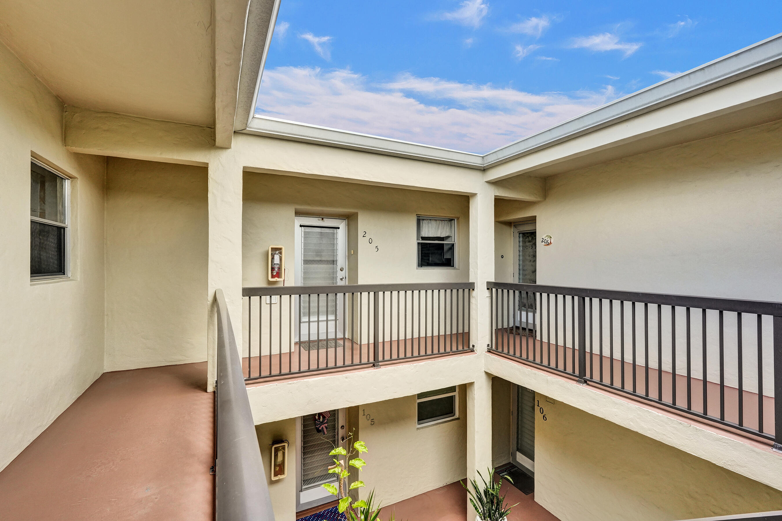BOUNDBROOK CONDO S - Residential