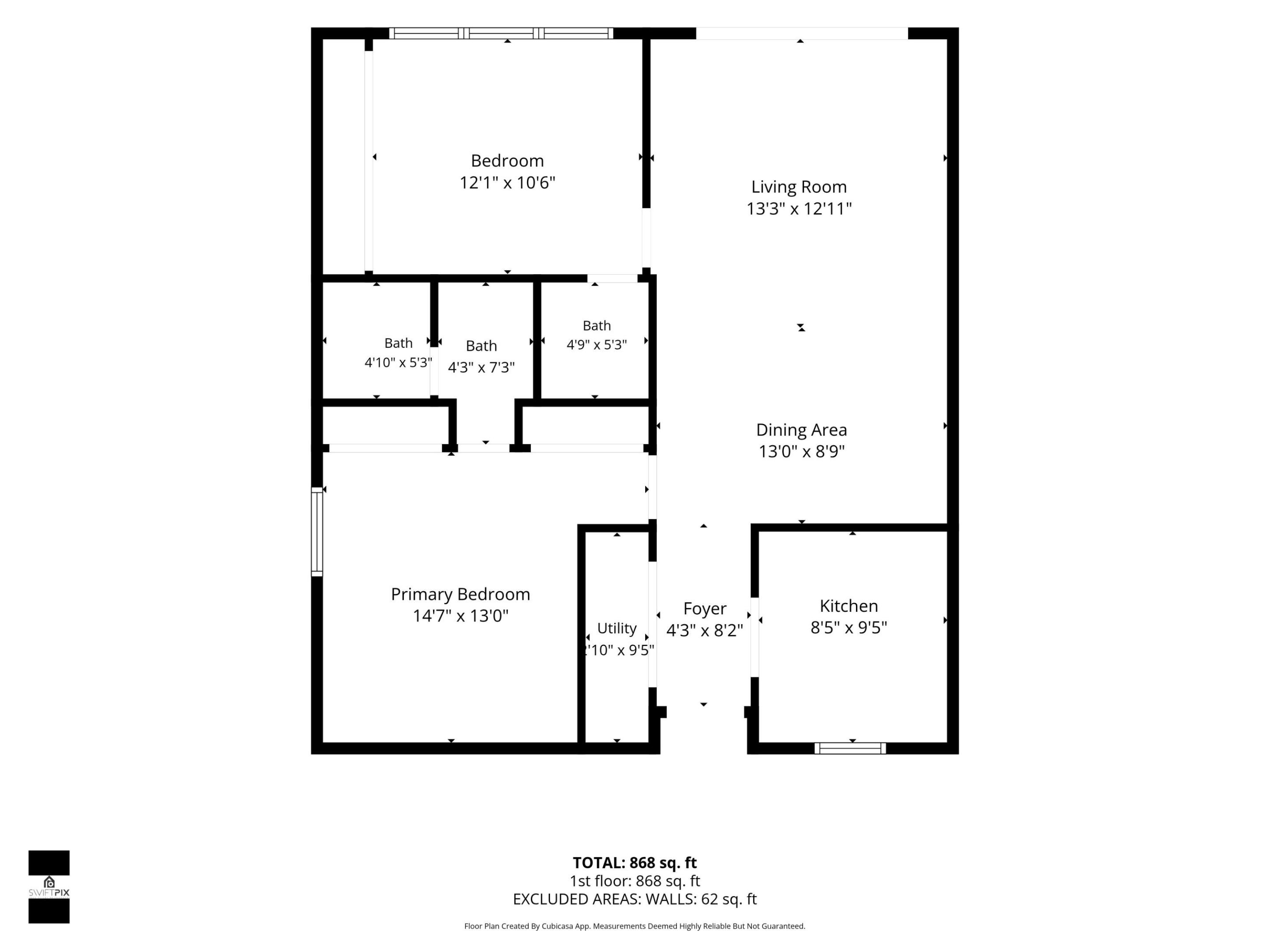 BOUNDBROOK CONDO S - Residential