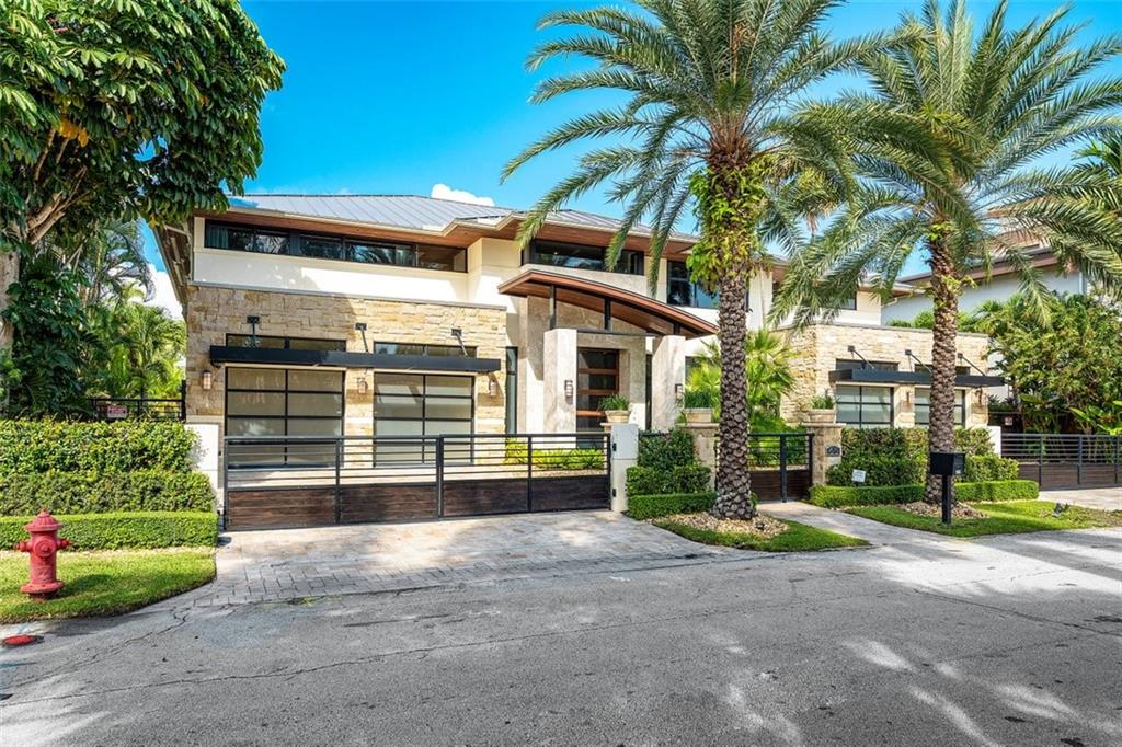 Stilwell Isles 15-26 B - Residential