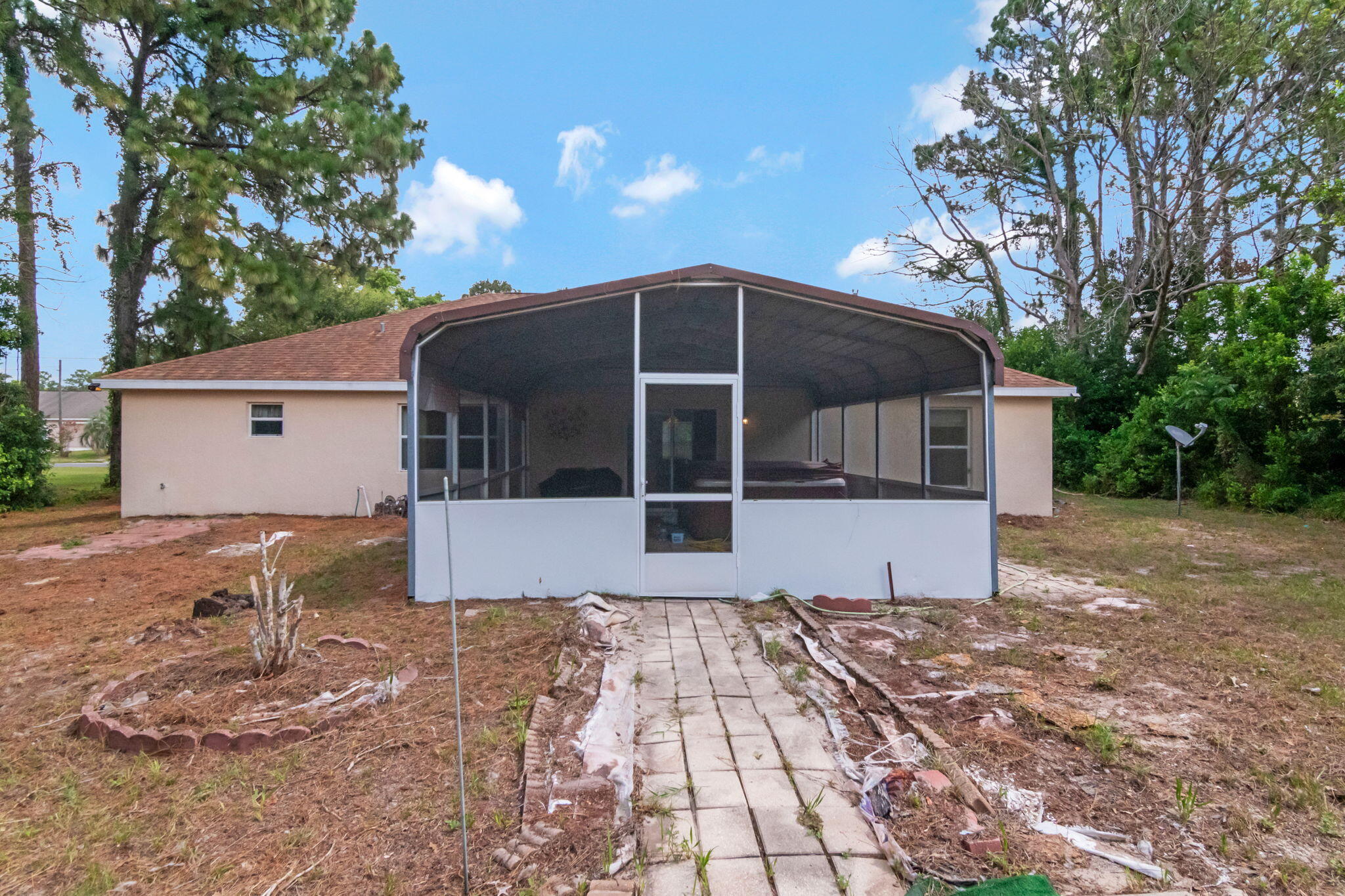 SPRING HILL UNIT 16 - Residential