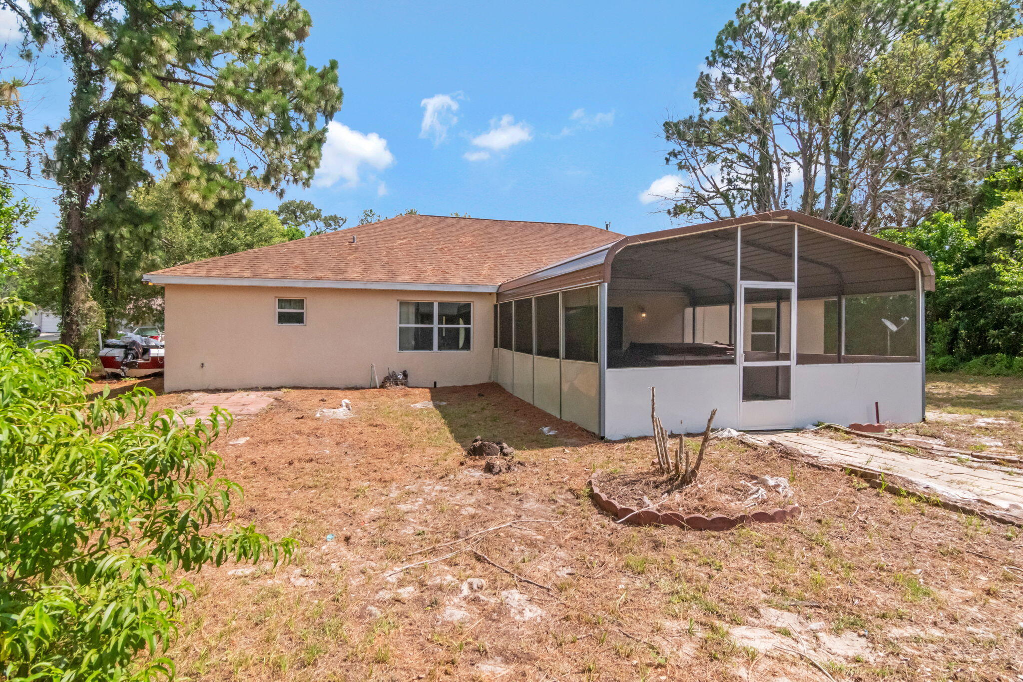 SPRING HILL UNIT 16 - Residential